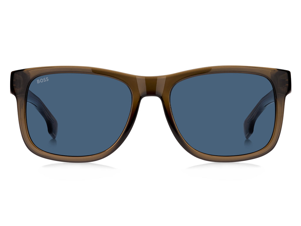 BOSS 1568/S Brown/ Blue