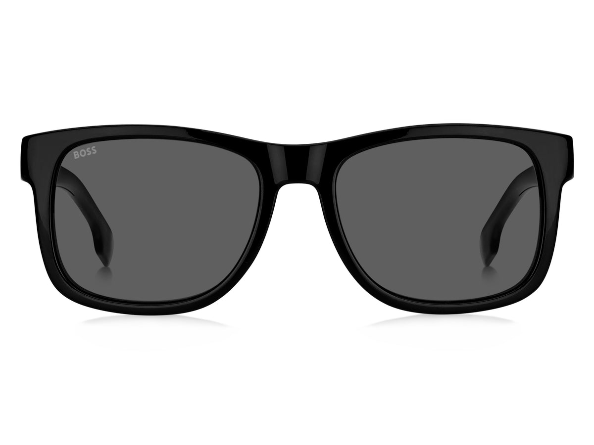 BOSS 1568/S Black/ Grey
