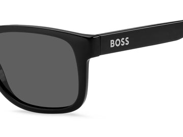 BOSS 1568/S Black/ Grey