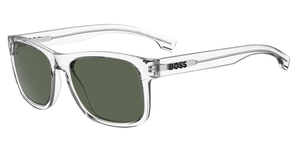 BOSS 1568/S Crystal/ Green