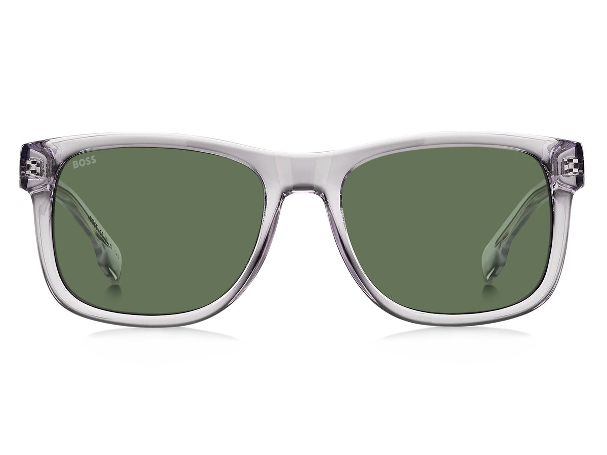 BOSS 1568/S Crystal/ Green