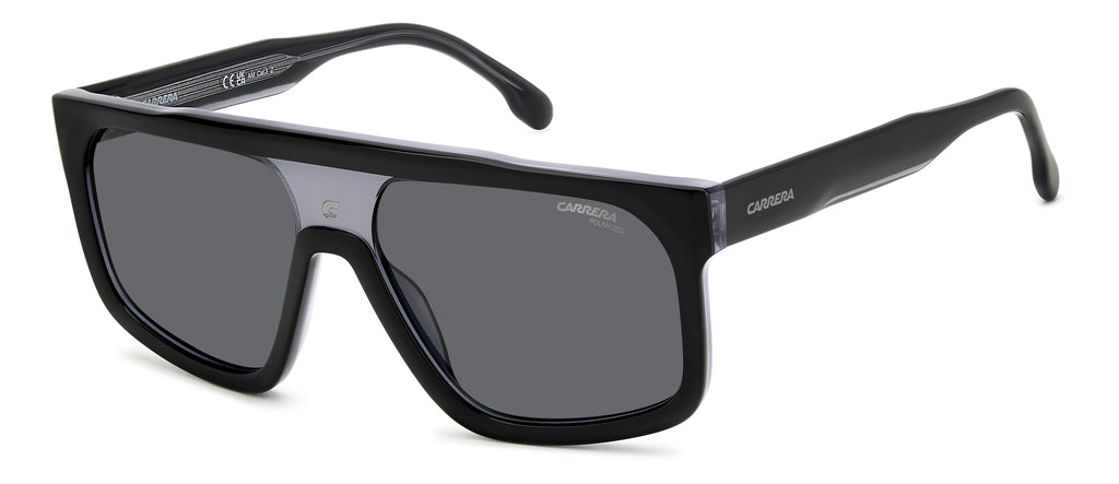 Carrera Carrera 1061/S-59-08A M9 BLACKGREY