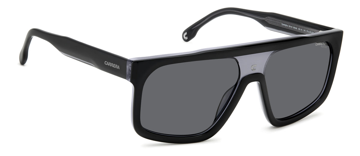 Carrera Carrera 1061/S-59-08A M9 BLACKGREY