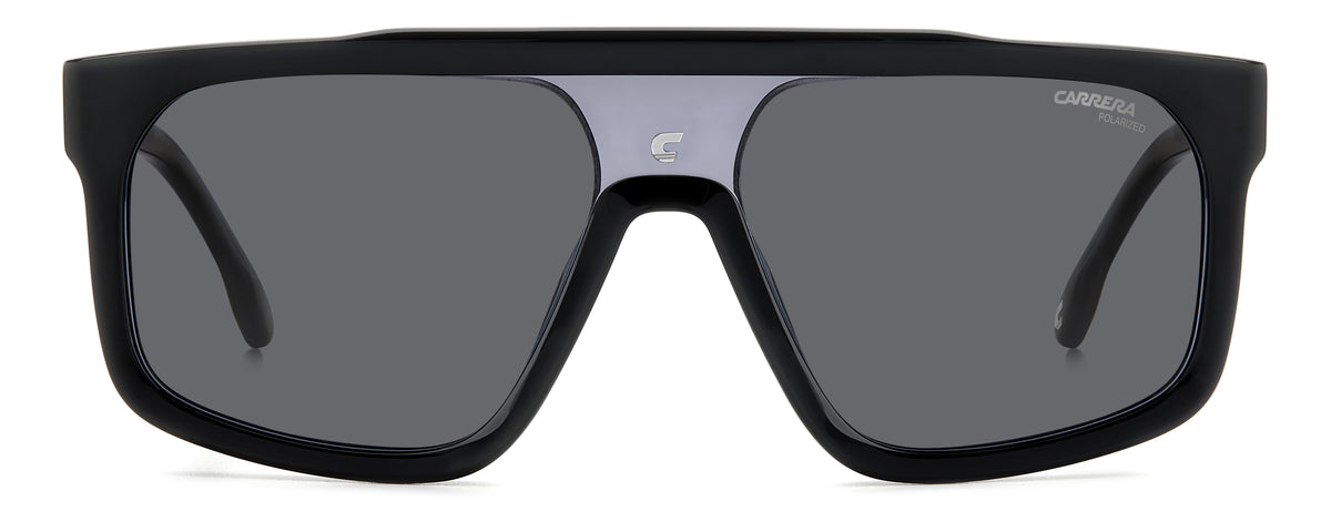 Carrera Carrera 1061/S-59-08A M9 BLACKGREY