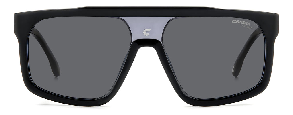Carrera Carrera 1061/S-59-08A M9 BLACKGREY