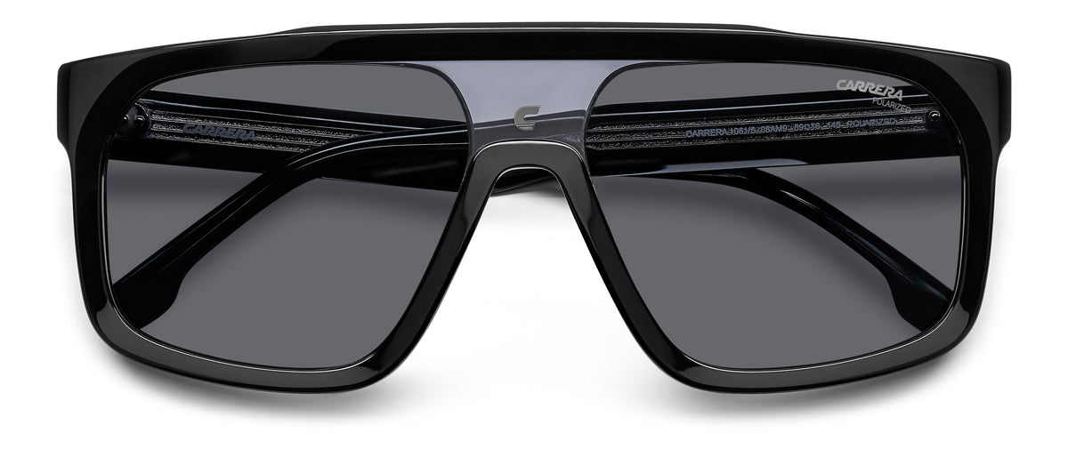Carrera Carrera 1061/S-59-08A M9 BLACKGREY