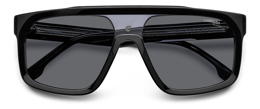Carrera Carrera 1061/S-59-08A M9 BLACKGREY