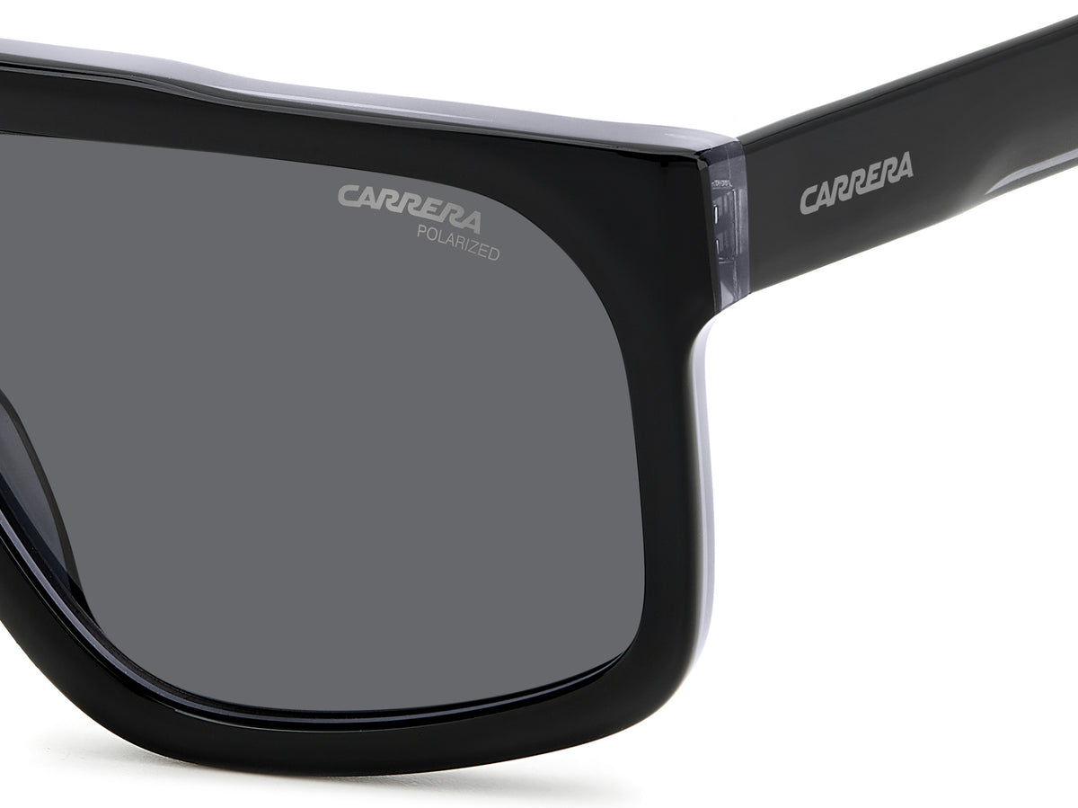 Carrera Carrera 1061/S-59-08A M9 BLACKGREY
