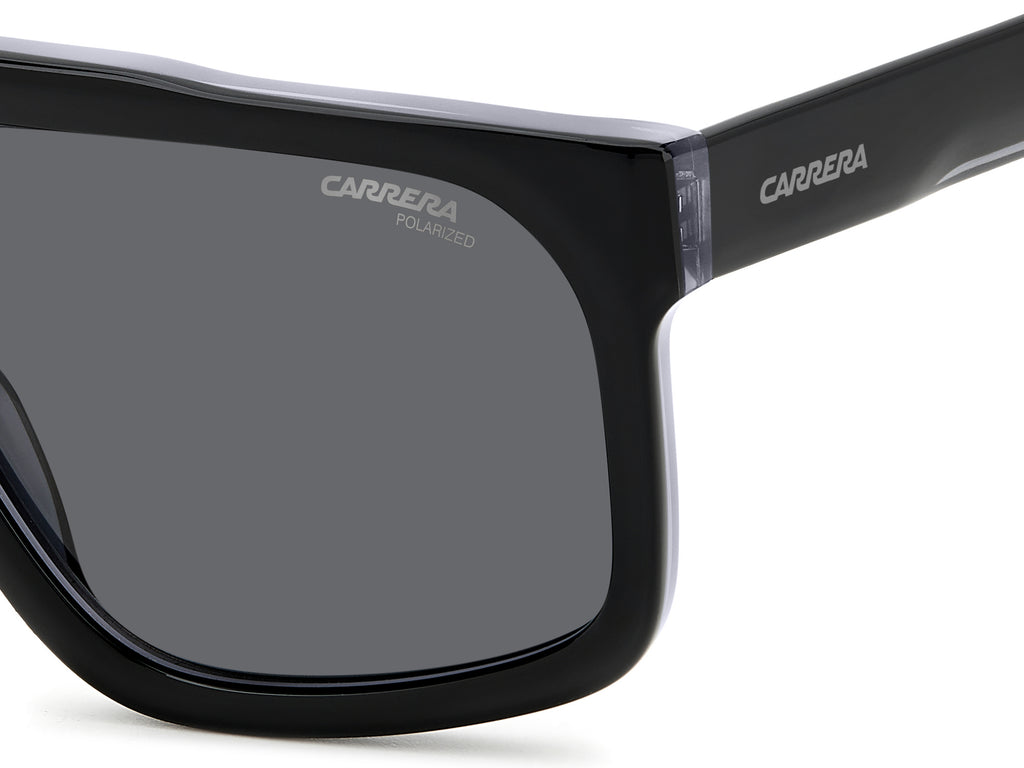 Carrera Carrera 1061/S-59-08A M9 BLACKGREY