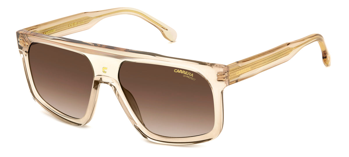 CARRERA 1061/S-59-10A BEIGE HA BROWN SF