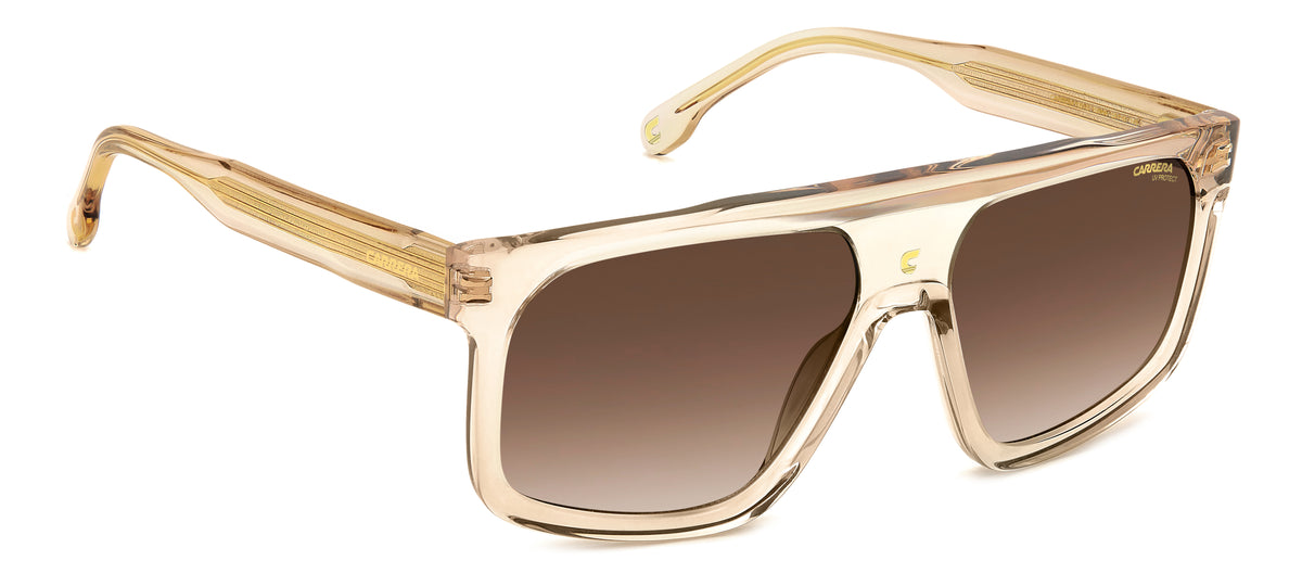 CARRERA 1061/S-59-10A BEIGE HA BROWN SF