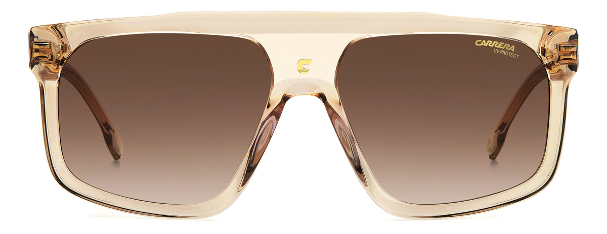 CARRERA 1061/S-59-10A BEIGE HA BROWN SF