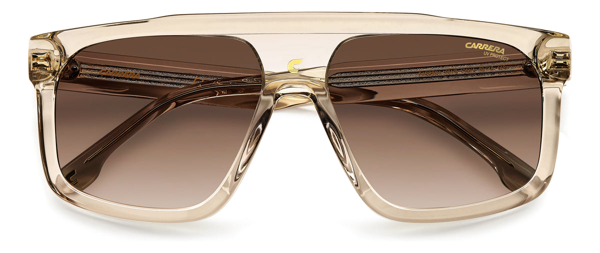 CARRERA 1061/S-59-10A BEIGE HA BROWN SF