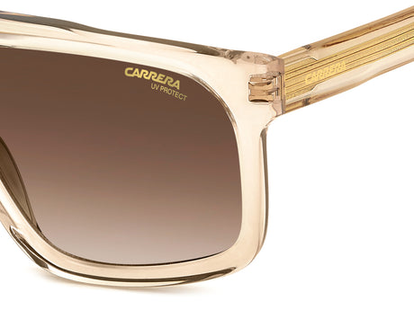 CARRERA 1061/S-59-10A BEIGE HA BROWN SF