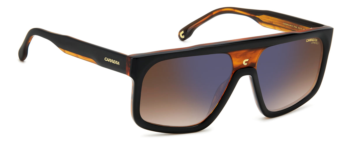 Carrera 1061/S-59-37N BLACKHORN A8 BRW SF BLU SP