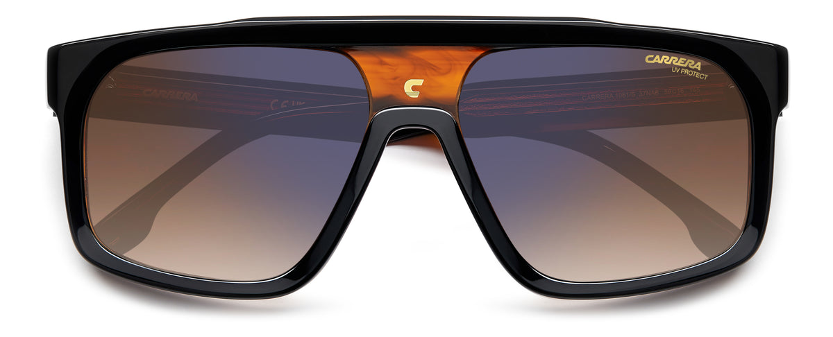 Carrera 1061/S-59-37N BLACKHORN A8 BRW SF BLU SP