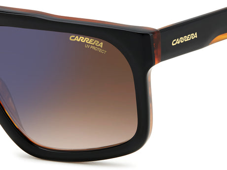 Carrera 1061/S-59-37N BLACKHORN A8 BRW SF BLU SP