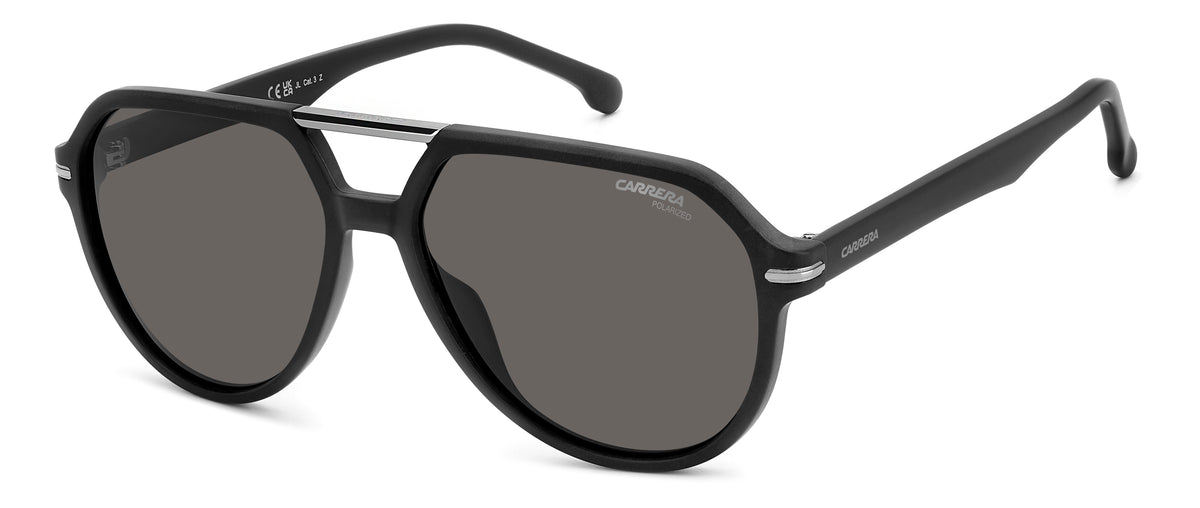 Carrera Carrera 315/S-58-003 M9 MTT BLACK