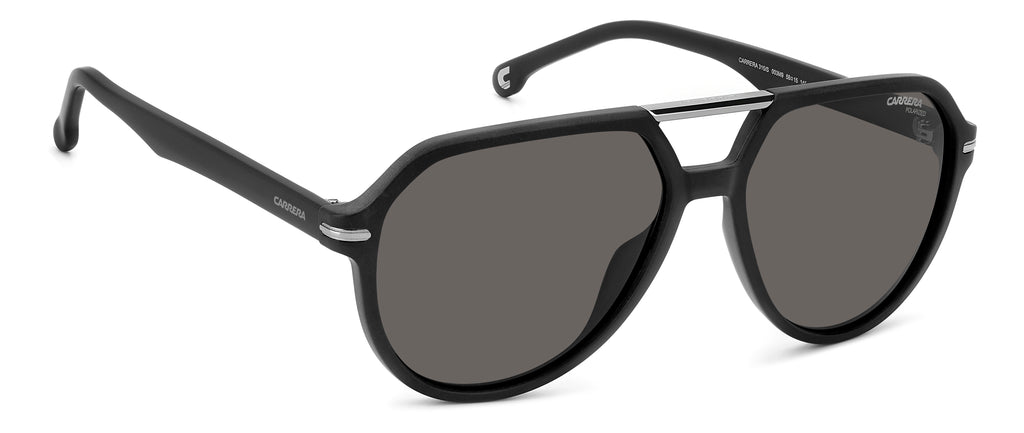 Carrera Carrera 315/S-58-003 M9 MTT BLACK