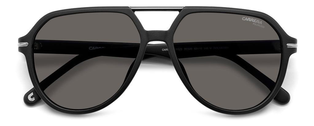Carrera Carrera 315/S-58-003 M9 MTT BLACK