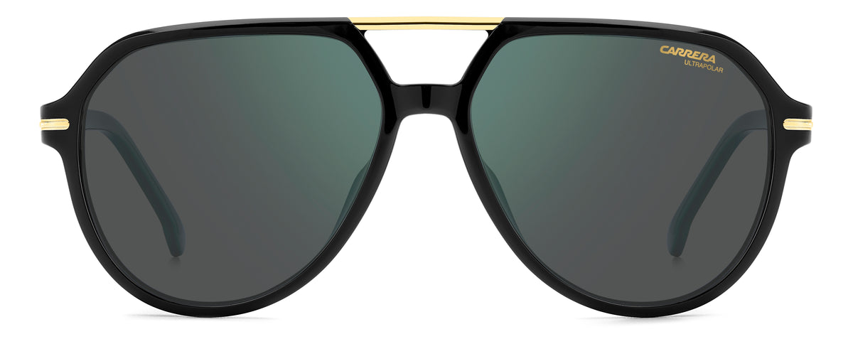 Carrera Carrera 315/S-58-807 Q3 BLACK