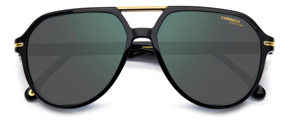 Carrera Carrera 315/S-58-807 Q3 BLACK