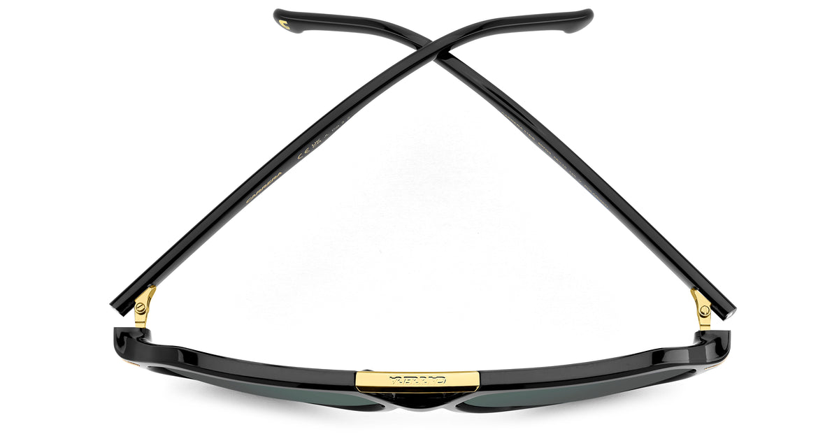 Carrera Carrera 315/S-58-807 Q3 BLACK