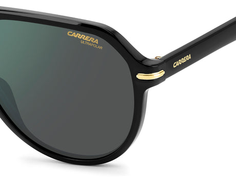 Carrera Carrera 315/S-58-807 Q3 BLACK