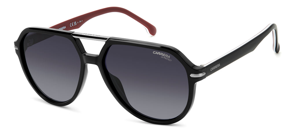 Carrera Carrera 315/S-58-GUU 9O BLK BURG