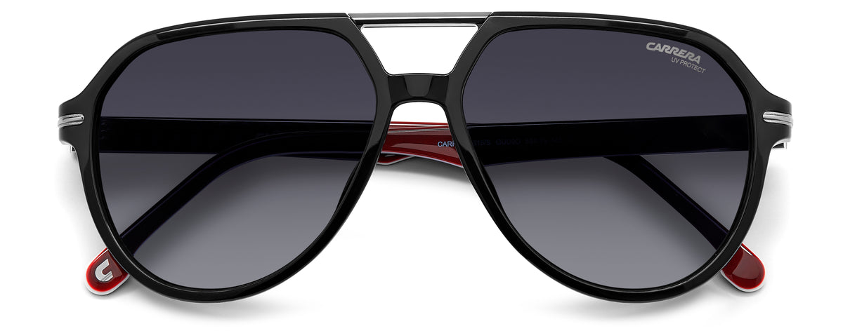Carrera Carrera 315/S-58-GUU 9O BLK BURG