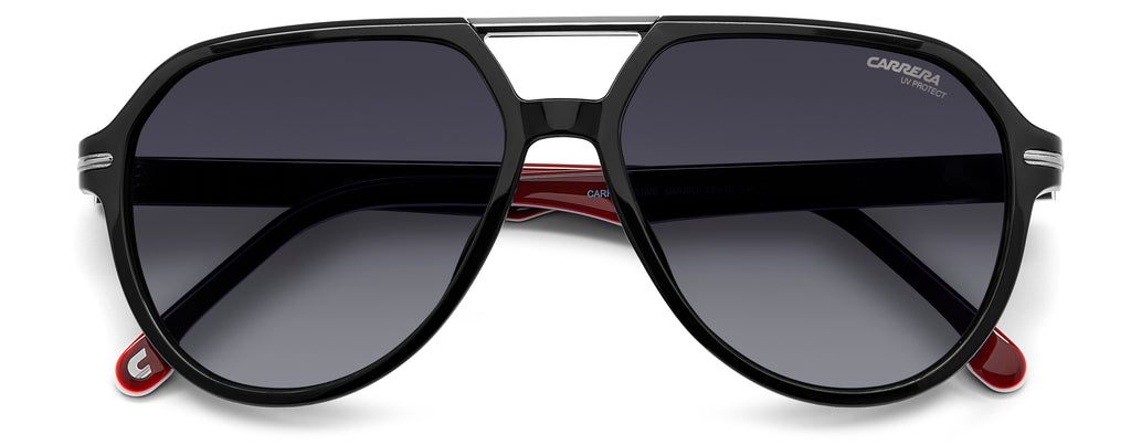 Carrera Carrera 315/S-58-GUU 9O BLK BURG