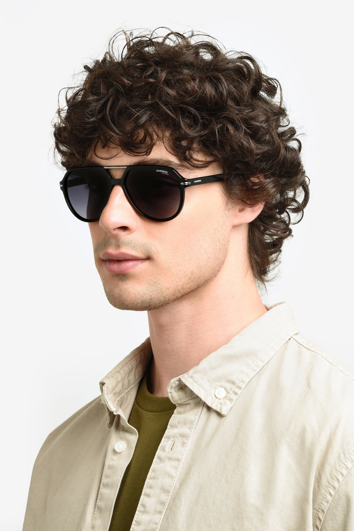 Carrera Carrera 315/S-58-GUU 9O BLK BURG