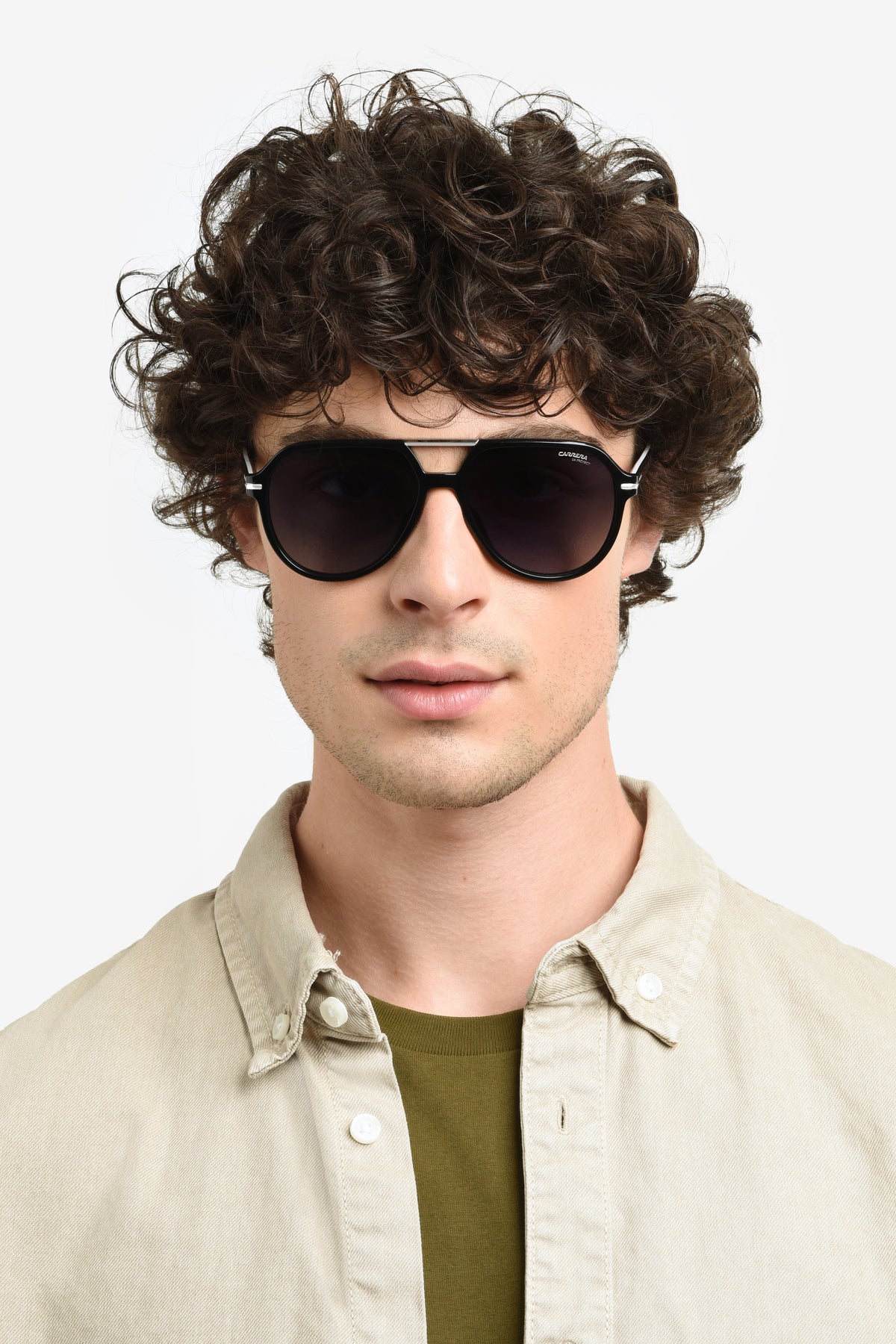 Carrera Carrera 315/S-58-GUU 9O BLK BURG