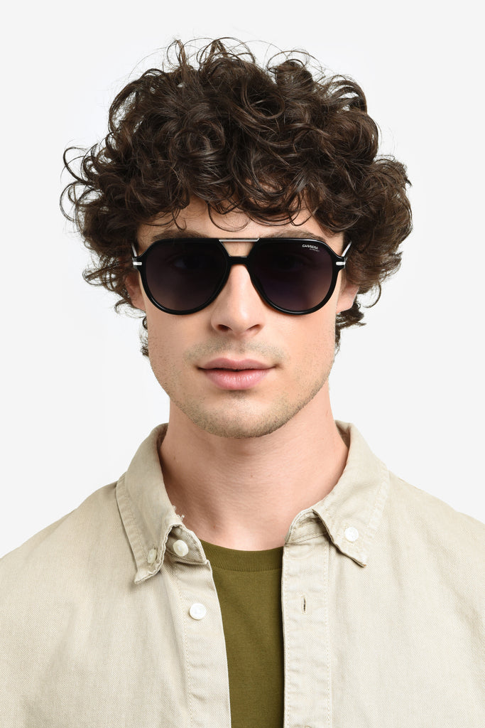 Carrera Carrera 315/S-58-GUU 9O BLK BURG