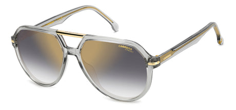 Carrera  315/S-58-KB7 GREY FQ GREY SF GD SP