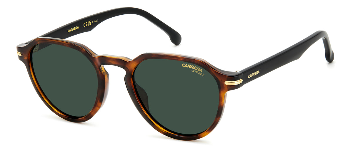 Carrera Carrera 314/S-50-086 QT HVN