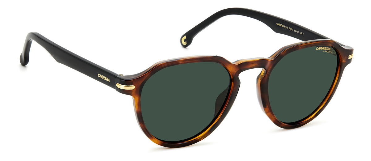 Carrera Carrera 314/S-50-086 QT HVN