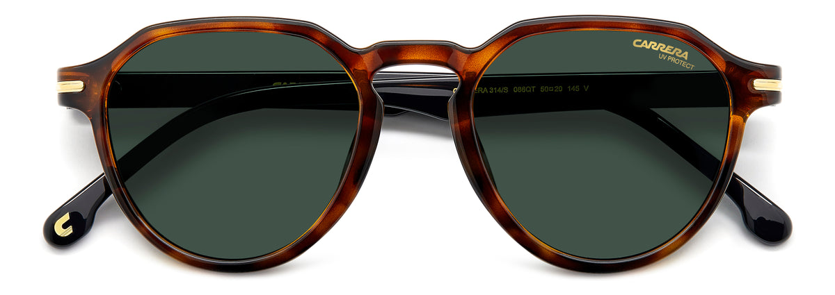 Carrera Carrera 314/S-50-086 QT HVN