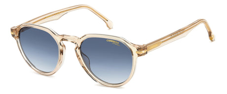 Carrera  314/S-50-10A BEIGE 08 DK BLUE SF