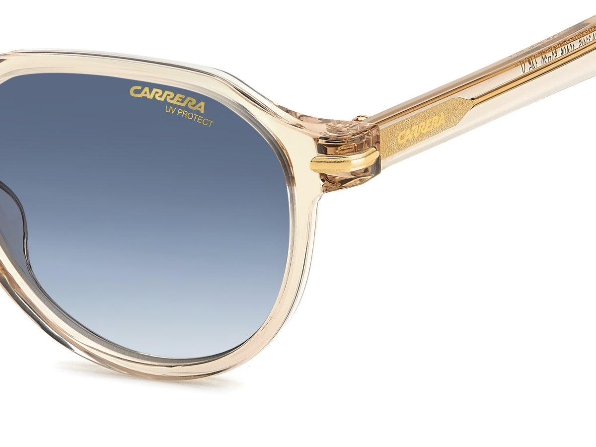 Carrera  314/S-50-10A BEIGE 08 DK BLUE SF