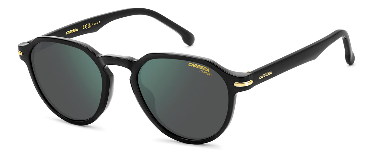 Carrera CARRERA 314/S-50-807 Q3 BLACK