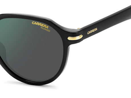 Carrera CARRERA 314/S-50-807 Q3 BLACK