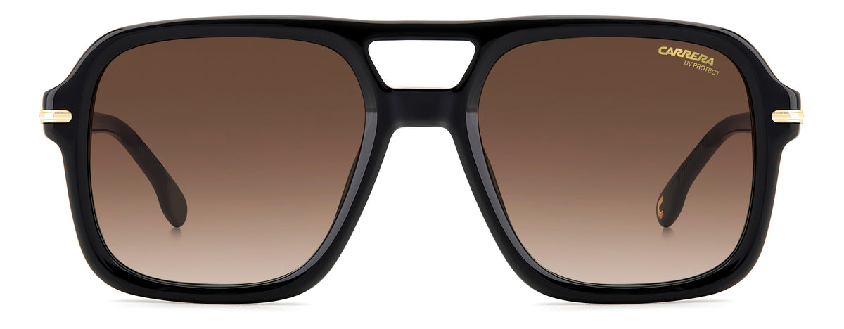 Carrera Carrera 317/S-55-807 HA BLACK