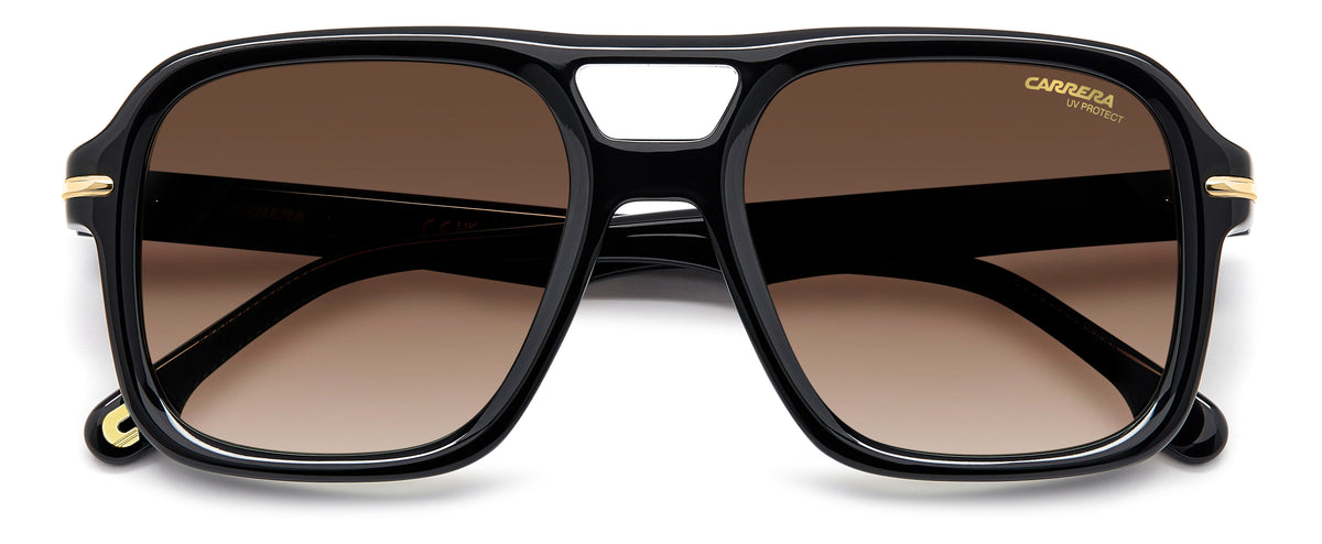 Carrera Carrera 317/S-55-807 HA BLACK
