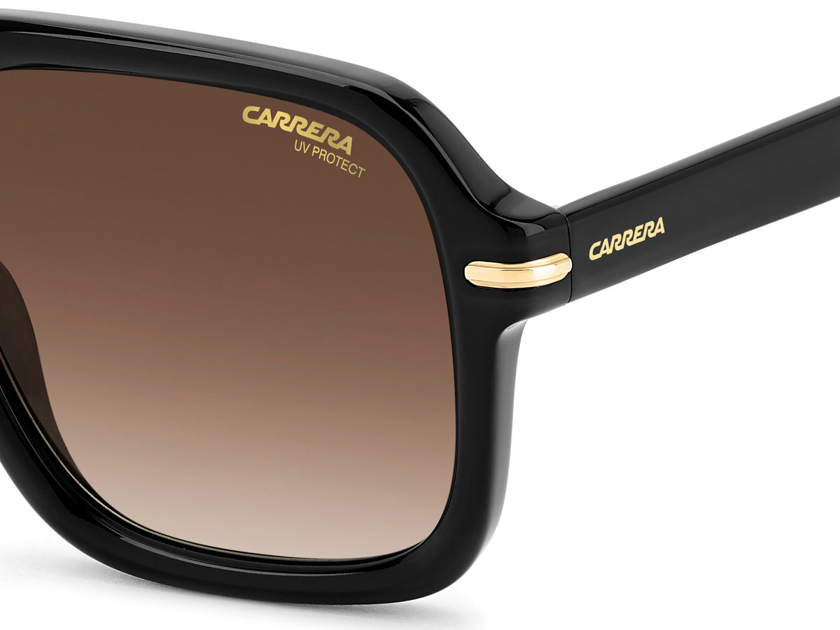 Carrera Carrera 317/S-55-807 HA BLACK