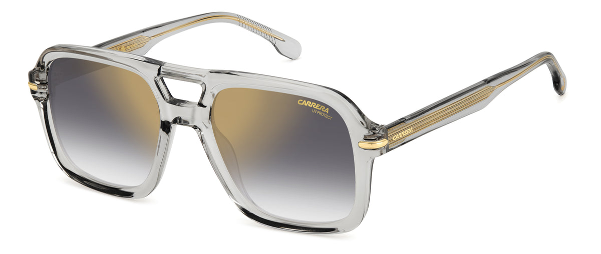 Carrera 317/S-55-KB7 FQ GREY