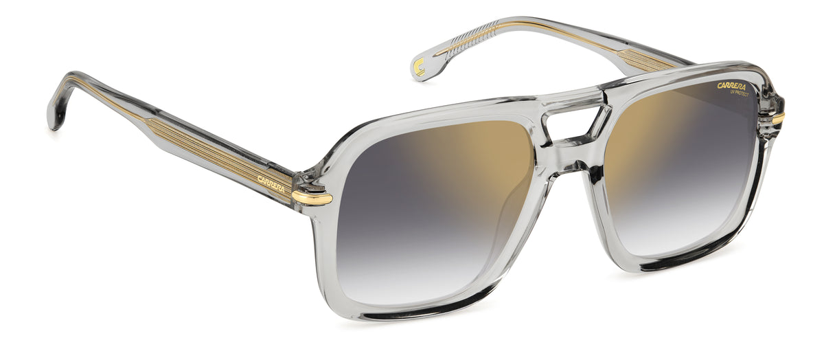 Carrera 317/S-55-KB7 FQ GREY