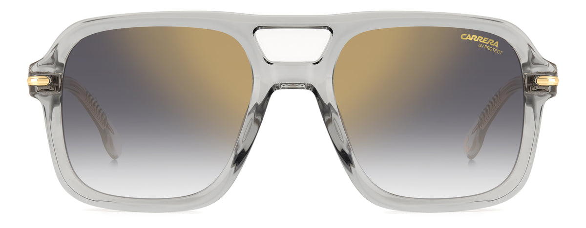 Carrera 317/S-55-KB7 FQ GREY