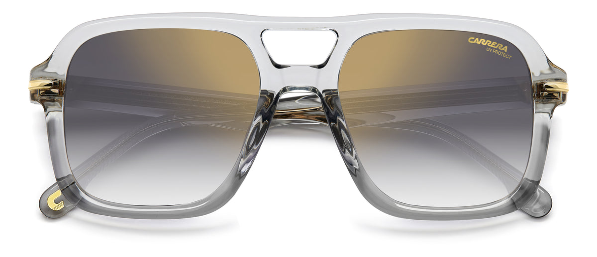 Carrera 317/S-55-KB7 FQ GREY