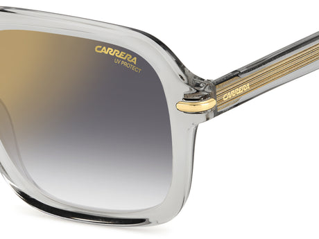 Carrera 317/S-55-KB7 FQ GREY